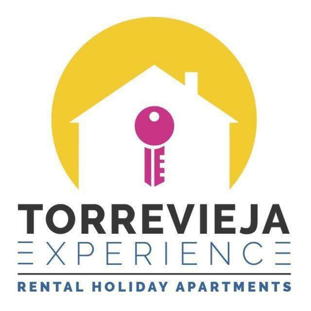 Torrevieja Experience Atico 1ª Linea Apartment Exterior photo