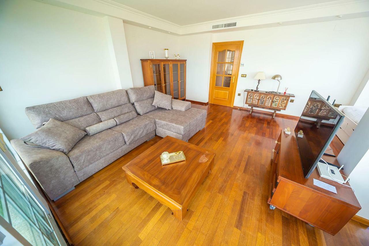 Torrevieja Experience Atico 1ª Linea Apartment Exterior photo