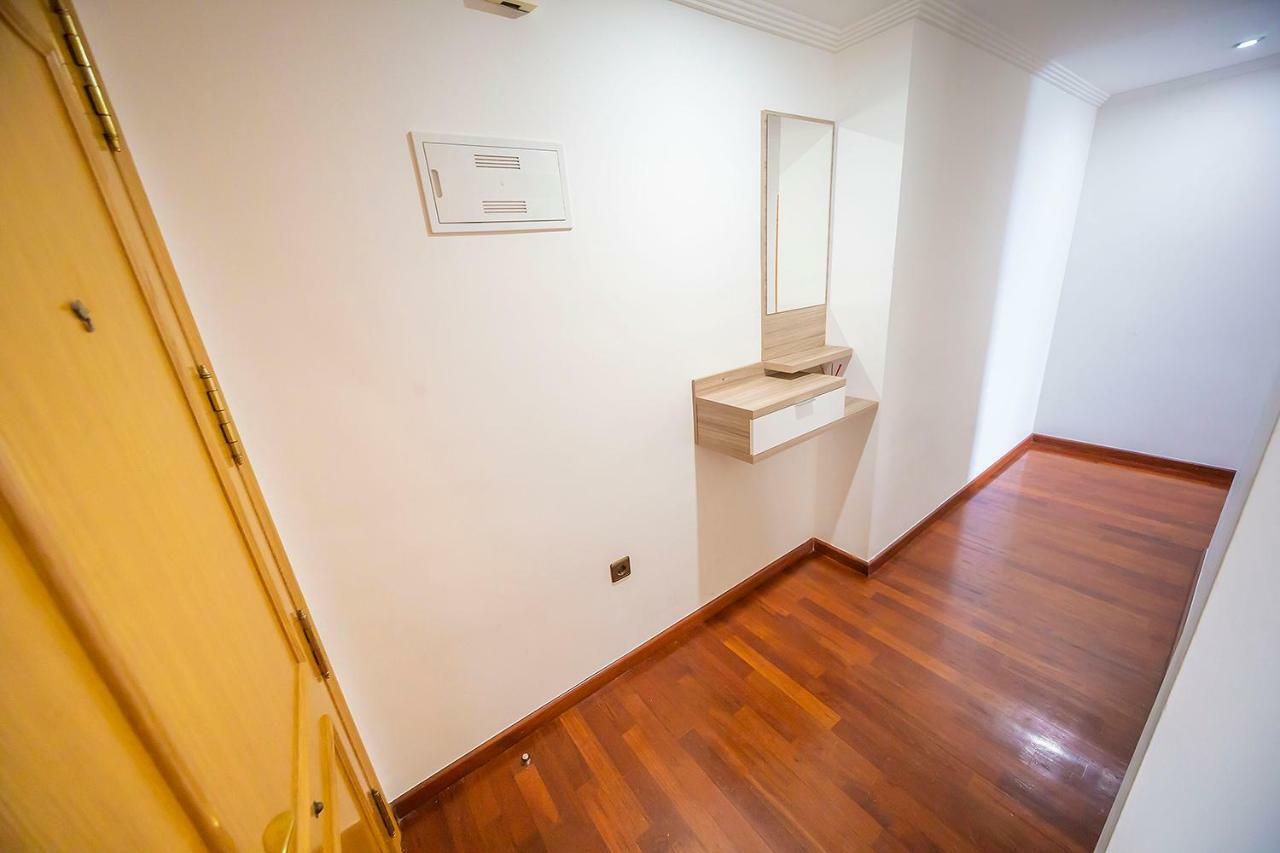 Torrevieja Experience Atico 1ª Linea Apartment Exterior photo