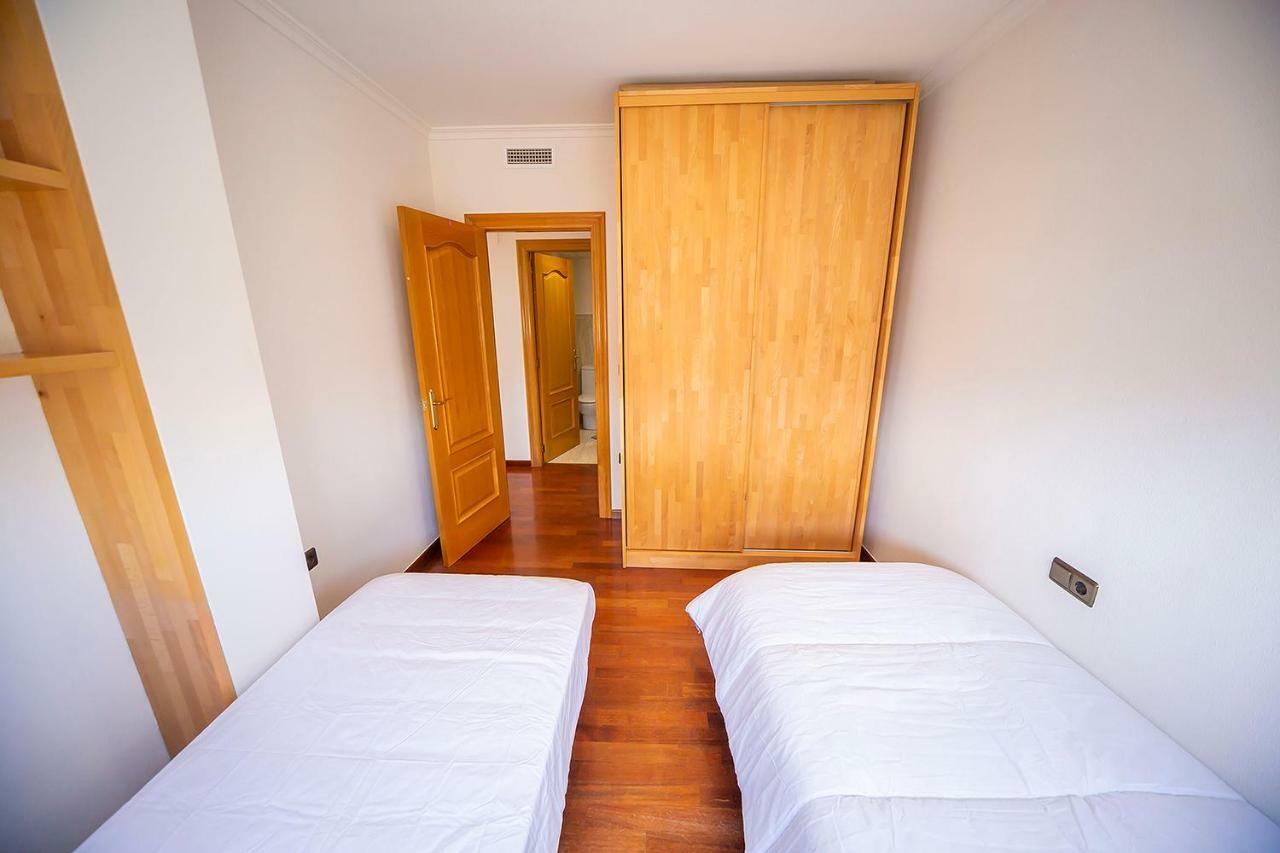 Torrevieja Experience Atico 1ª Linea Apartment Exterior photo