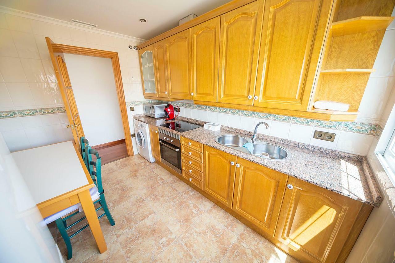 Torrevieja Experience Atico 1ª Linea Apartment Exterior photo