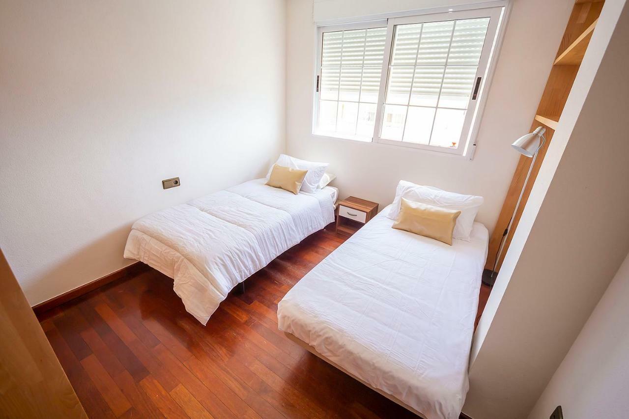 Torrevieja Experience Atico 1ª Linea Apartment Exterior photo