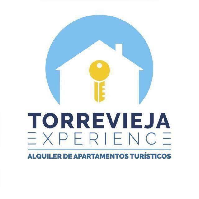 Torrevieja Experience Atico 1ª Linea Apartment Exterior photo